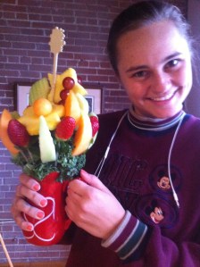 edible arrangements