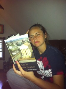 falling asleep reading 2