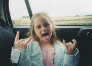 rental car in Ireland