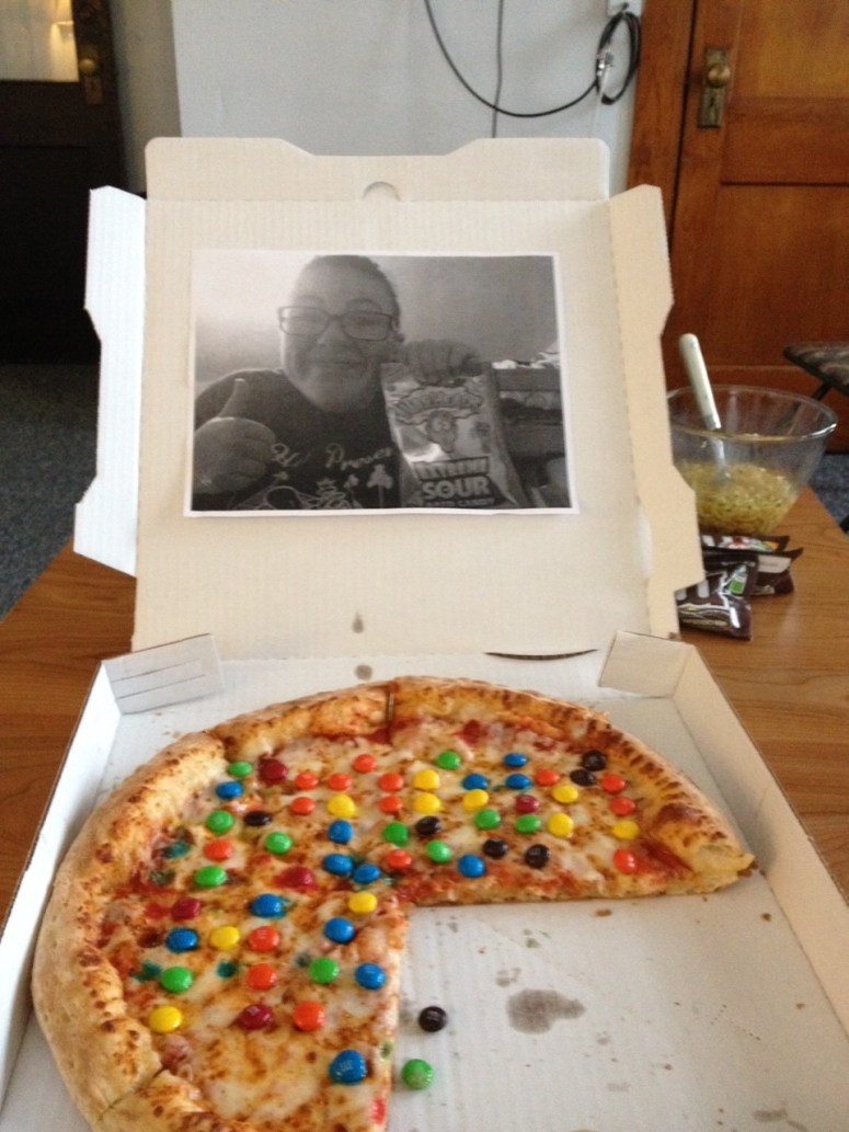 will you be my roomie