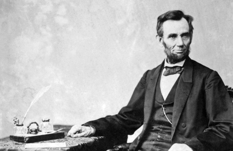 abraham-lincoln