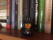 lincoln-rubber-ducky