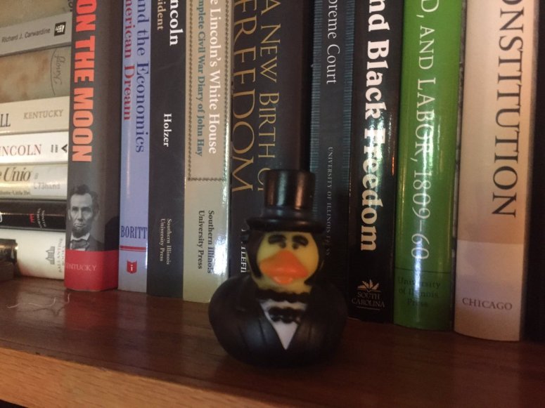 lincoln-rubber-ducky